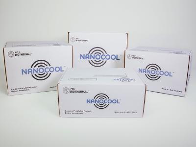 NanoCool rebranded group image